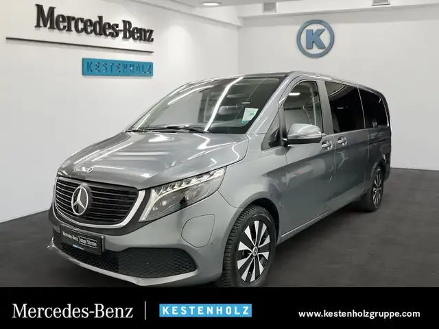 Mercedes-Benz EQV 300