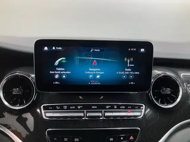 Mercedes-Benz EQV 300