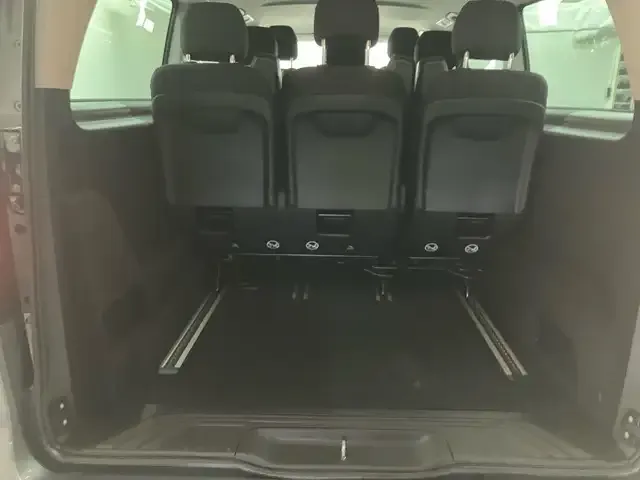 Mercedes-Benz EQV 300