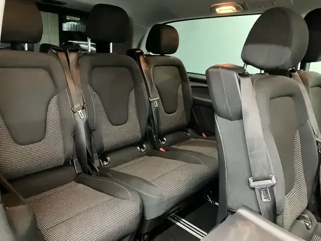 Mercedes-Benz EQV 300