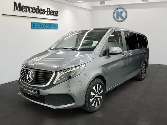 Mercedes-Benz EQV 300