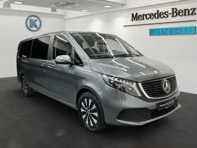 Mercedes-Benz EQV 300