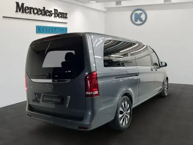 Mercedes-Benz EQV 300