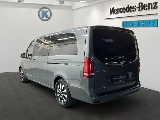 Mercedes-Benz EQV 300