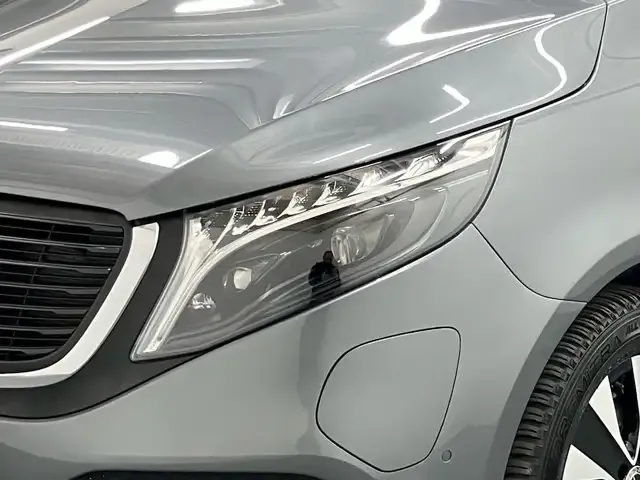 Mercedes-Benz EQV 300