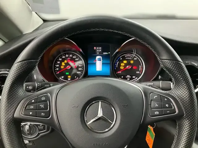 Mercedes-Benz EQV 300