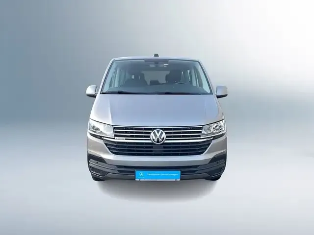 Volkswagen T6.1 Multivan