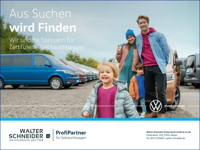 Volkswagen T6.1 Multivan