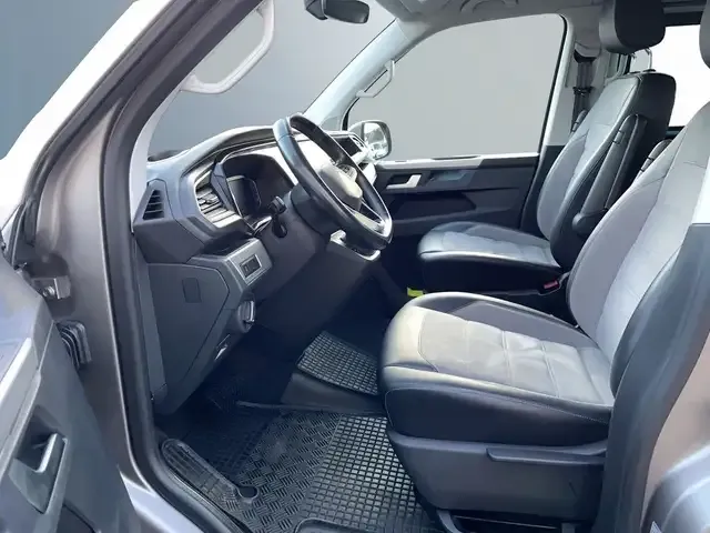 Volkswagen T6.1 Multivan