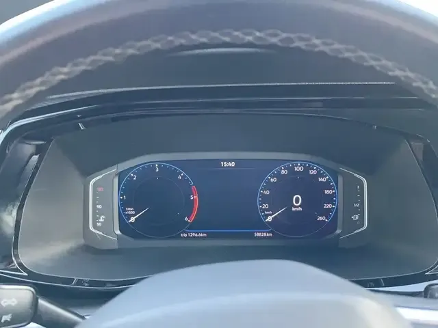 Volkswagen T6.1 Multivan