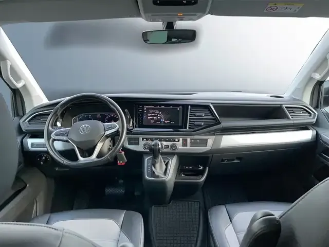 Volkswagen T6.1 Multivan