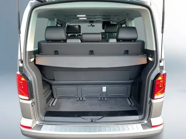 Volkswagen T6.1 Multivan