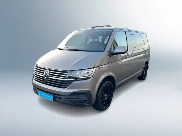 Volkswagen T6.1 Multivan