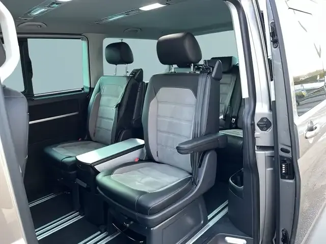 Volkswagen T6.1 Multivan