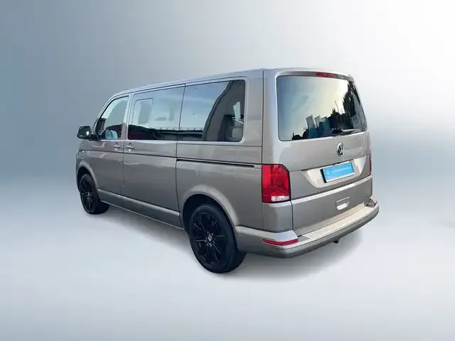 Volkswagen T6.1 Multivan