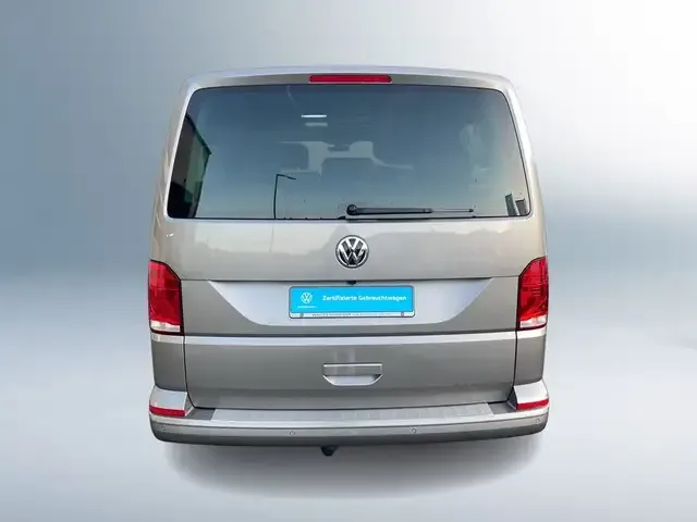 Volkswagen T6.1 Multivan