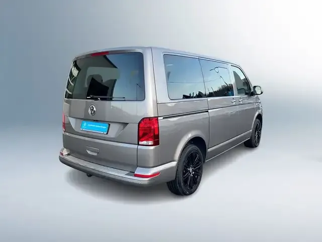 Volkswagen T6.1 Multivan