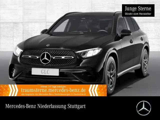 Mercedes-Benz GLC 200