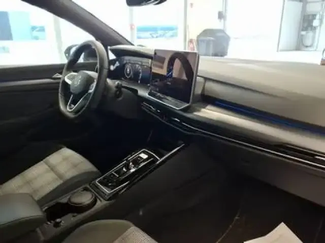 Volkswagen Golf GTE