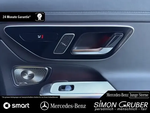 Mercedes-Benz GLC 63 AMG