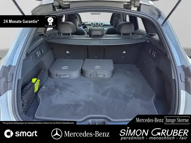 Mercedes-Benz GLC 63 AMG