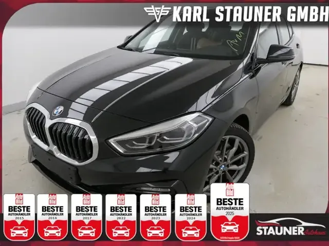 BMW 120