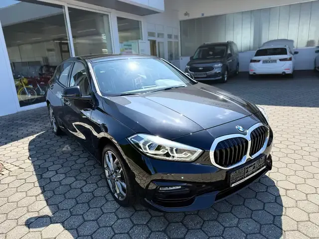 BMW 120