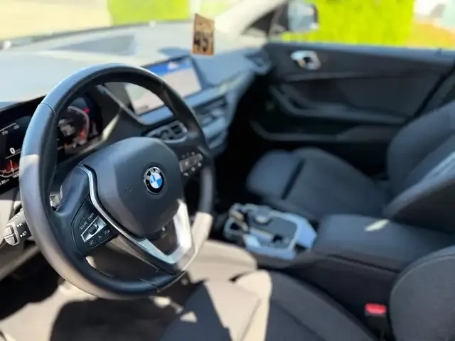 BMW 120