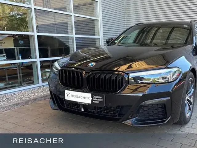BMW 540