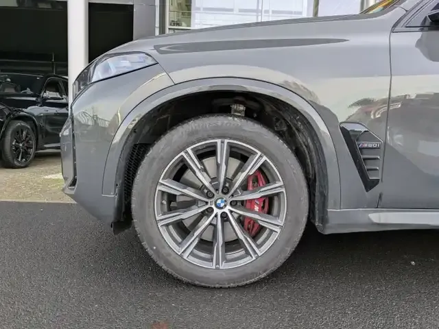 BMW X5 M