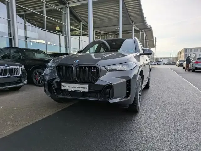BMW X5 M