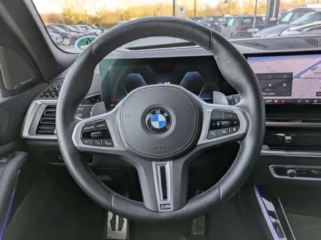 BMW X5 M