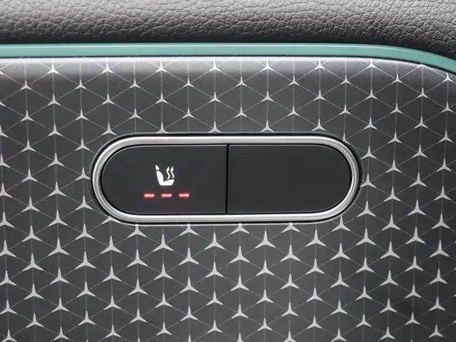 Mercedes-Benz EQA 250