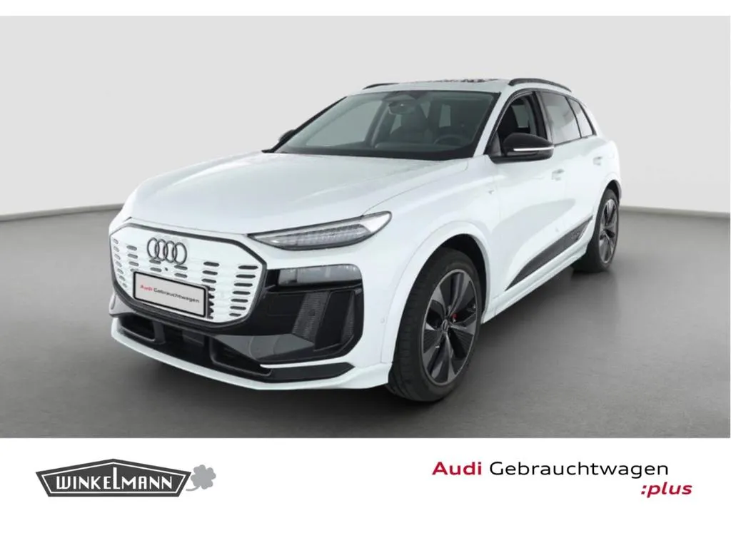 Audi Q6