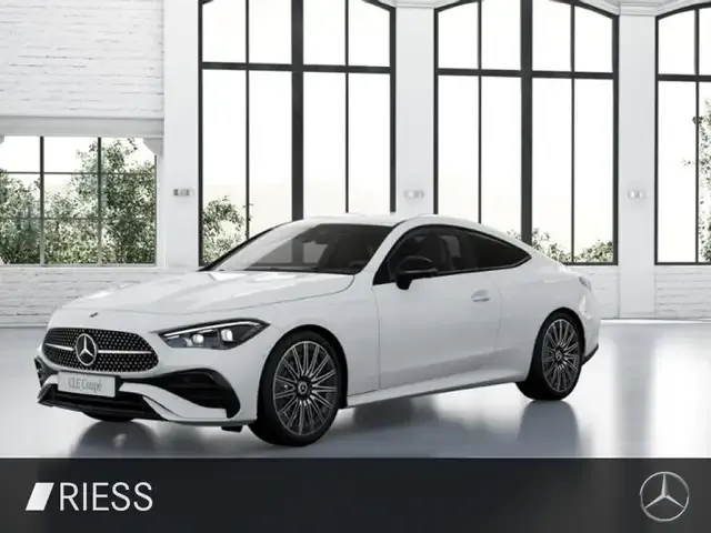 Mercedes-Benz CLE 300