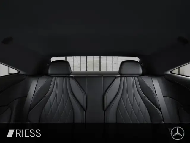 Mercedes-Benz CLE 300
