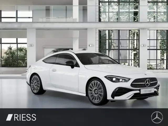Mercedes-Benz CLE 300