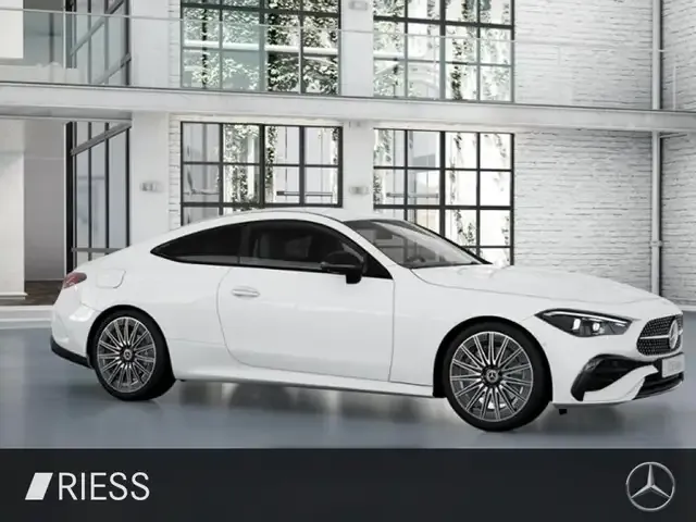 Mercedes-Benz CLE 300