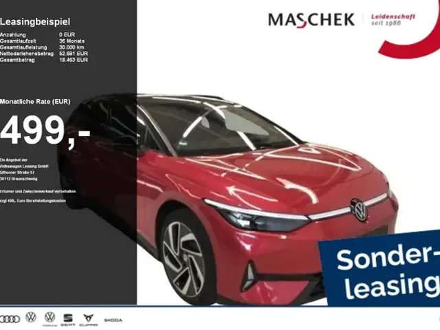 Volkswagen ID.7