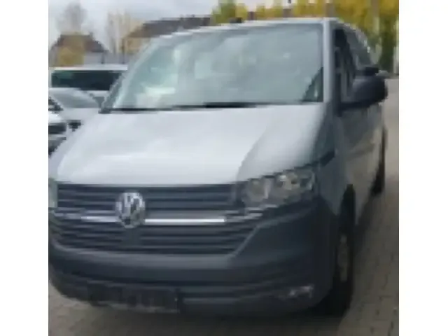 Volkswagen T6.1 Kombi