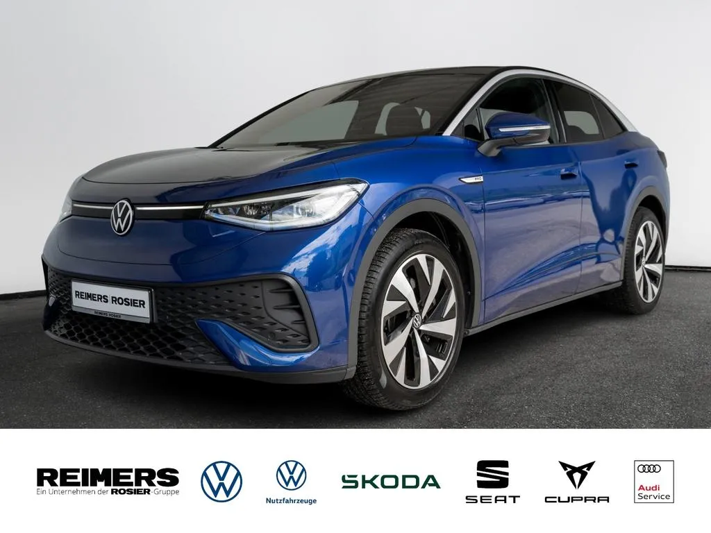 Volkswagen ID.5