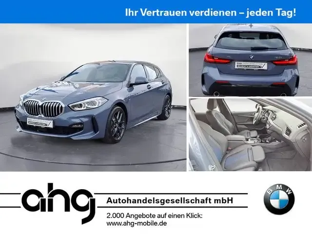 BMW 120