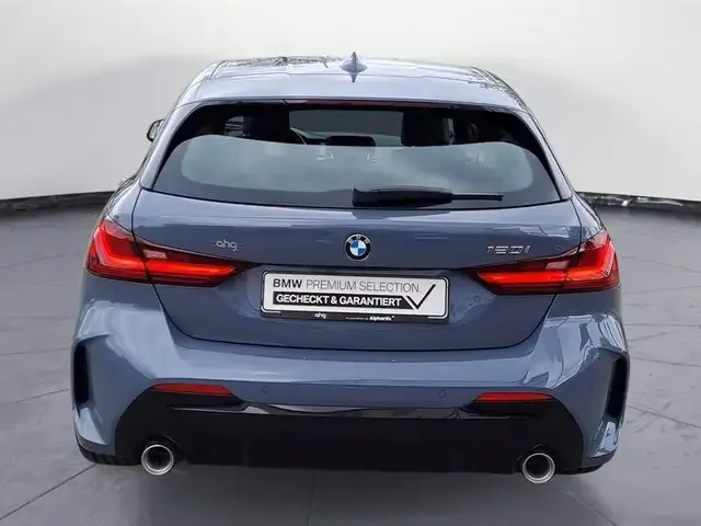 BMW 120