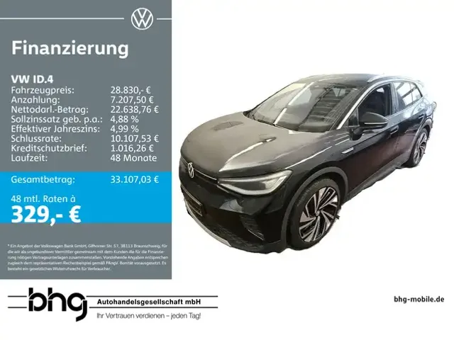 Volkswagen ID.4