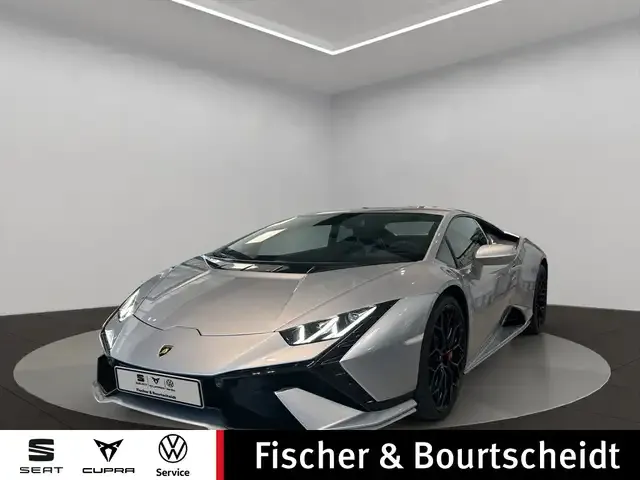 Lamborghini Sonstige