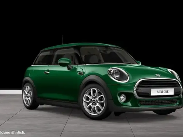 MINI One