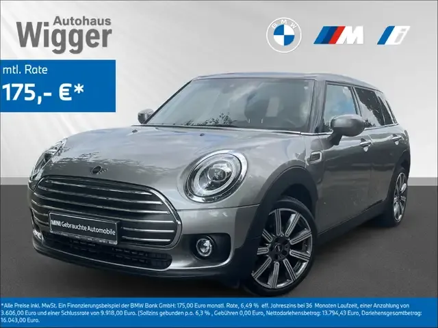 MINI One Clubman