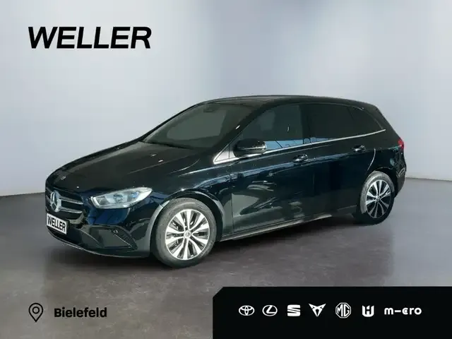Mercedes-Benz B 250