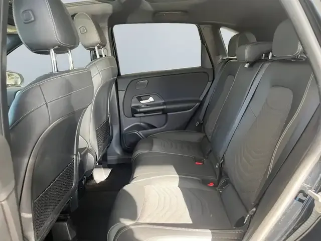 Mercedes-Benz B 250