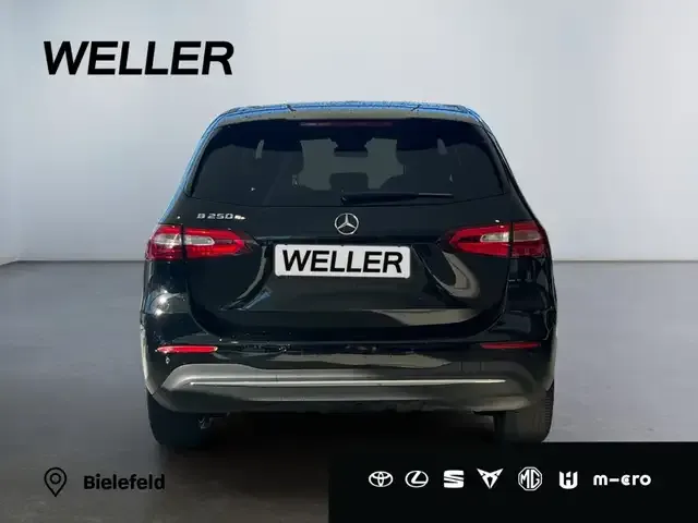 Mercedes-Benz B 250